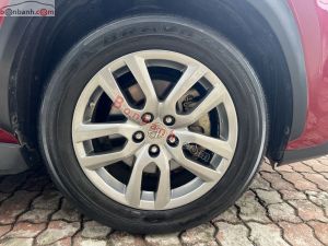 Xe Lexus NX 200t 2016