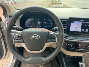Xe Hyundai Accent 1.4 AT Đặc Biệt 2020