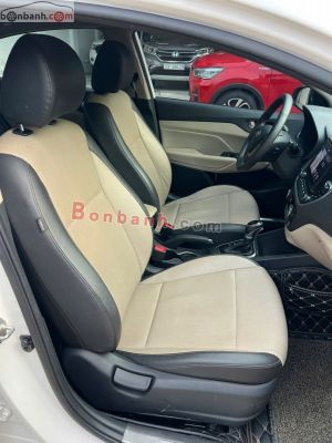 Xe Hyundai Accent 1.4 AT Đặc Biệt 2020