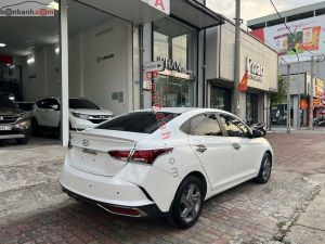 Xe Hyundai Accent 1.4 AT Đặc Biệt 2020