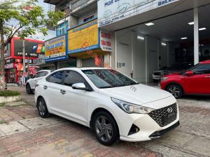 Xe Hyundai Accent 1.4 AT Đặc Biệt 2020