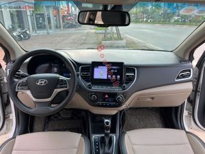 Xe Hyundai Accent 1.4 AT Đặc Biệt 2020