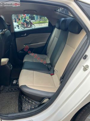 Xe Hyundai Accent 1.4 AT Đặc Biệt 2020