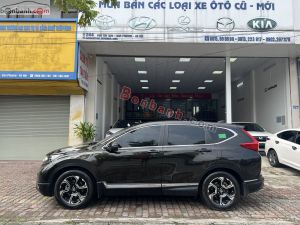 Xe Honda CRV L 2018