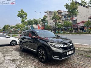 Xe Honda CRV L 2018
