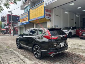Xe Honda CRV L 2018