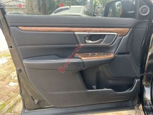 Xe Honda CRV L 2018