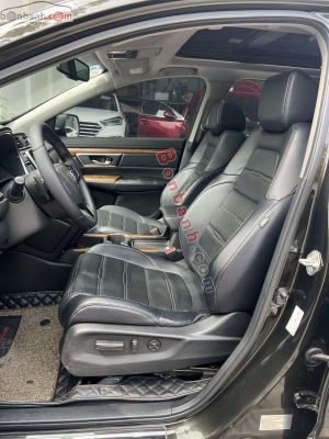 Xe Honda CRV L 2018