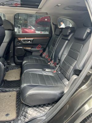 Xe Honda CRV L 2018