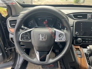 Xe Honda CRV L 2018