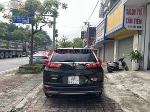 Xe Honda CRV L 2018