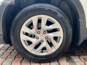 Xe Honda CRV 2.0 AT 2015