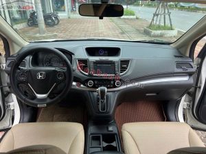 Xe Honda CRV 2.0 AT 2015