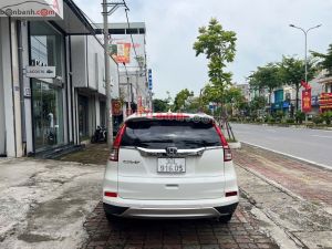 Xe Honda CRV 2.0 AT 2015