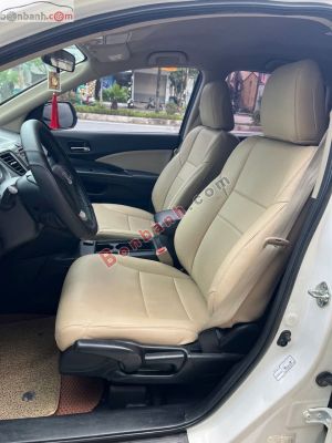 Xe Honda CRV 2.0 AT 2015