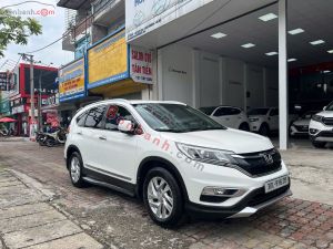 Xe Honda CRV 2.0 AT 2015