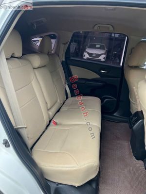 Xe Honda CRV 2.0 AT 2015