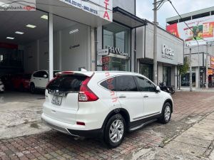 Xe Honda CRV 2.0 AT 2015