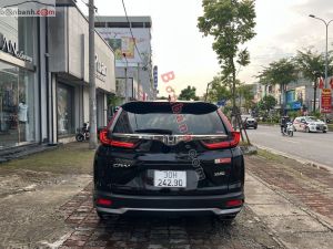 Xe Honda CRV L 2021