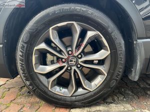 Xe Honda CRV L 2021
