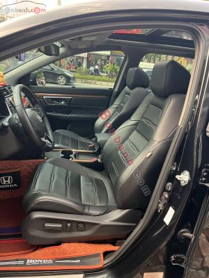 Xe Honda CRV L 2021