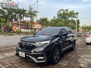 Xe Honda CRV L 2021