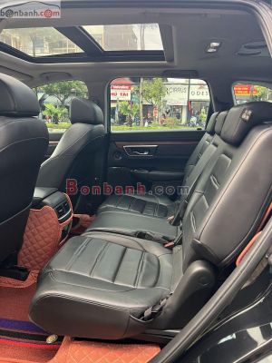Xe Honda CRV L 2021