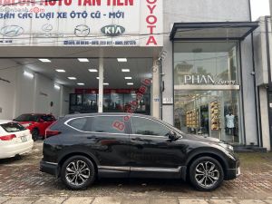 Xe Honda CRV L 2021
