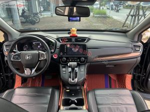 Xe Honda CRV L 2021