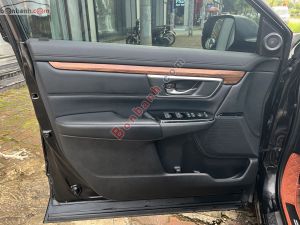Xe Honda CRV L 2021