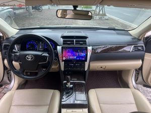 Xe Toyota Camry 2.0E 2016