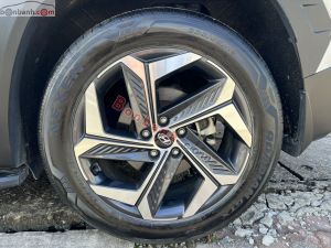 Xe Hyundai Tucson 1.6 AT Turbo HTRAC Đặc biệt 2022