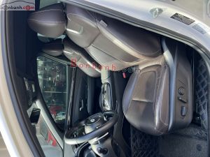 Xe Hyundai Tucson 1.6 AT Turbo HTRAC Đặc biệt 2022