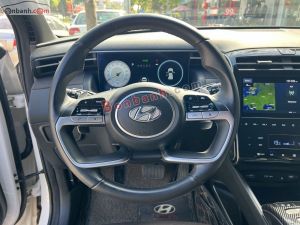 Xe Hyundai Tucson 1.6 AT Turbo HTRAC Đặc biệt 2022