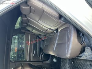 Xe Hyundai Tucson 1.6 AT Turbo HTRAC Đặc biệt 2022