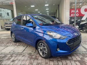 Xe Hyundai i10 1.2 AT 2022
