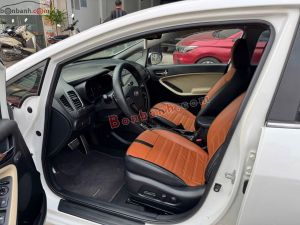 Xe Kia Cerato 2.0 AT 2018