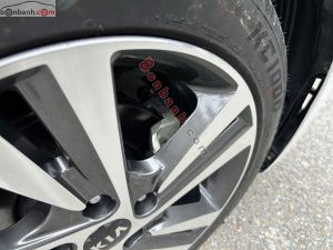 Xe Kia Cerato 2.0 AT 2018
