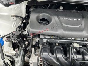 Xe Kia Cerato 2.0 AT 2018