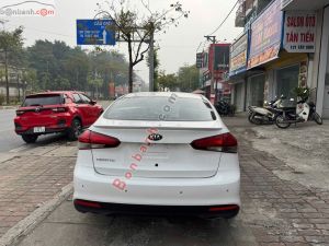 Xe Kia Cerato 2.0 AT 2018