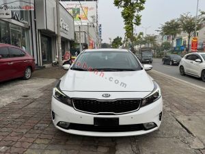 Xe Kia Cerato 2.0 AT 2018