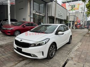Xe Kia Cerato 2.0 AT 2018