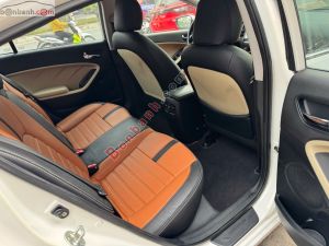 Xe Kia Cerato 2.0 AT 2018