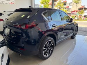 Xe Mazda CX5 Deluxe 2.0 AT 2023