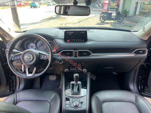 Xe Mazda CX5 Deluxe 2.0 AT 2023
