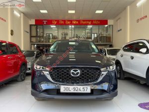 Xe Mazda CX5 Deluxe 2.0 AT 2023