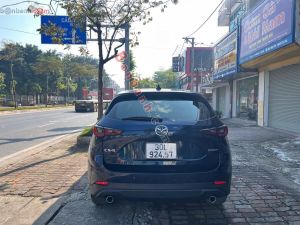 Xe Mazda CX5 Deluxe 2.0 AT 2023
