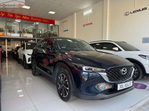 Xe Mazda CX5 Deluxe 2.0 AT 2023