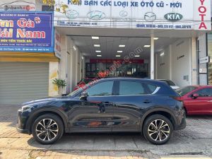 Xe Mazda CX5 Deluxe 2.0 AT 2023