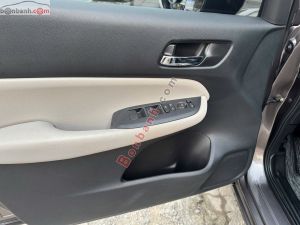 Xe Honda City L 1.5 AT 2022